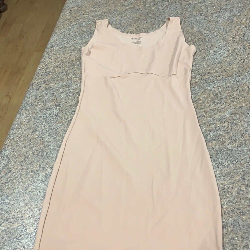 Skinny girl smoothers n Shapers size extra large